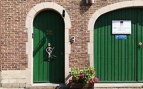 B&B La maison de Fille