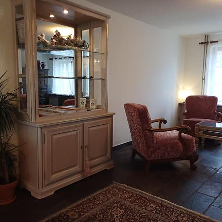 B&B La maison de Fille Diest Extérieur photo