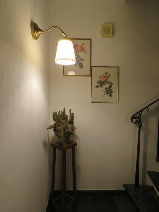 B&B La maison de Fille Diest Extérieur photo
