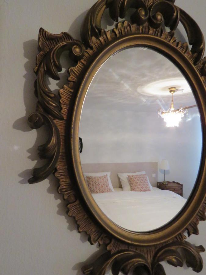 B&B La maison de Fille Diest Extérieur photo