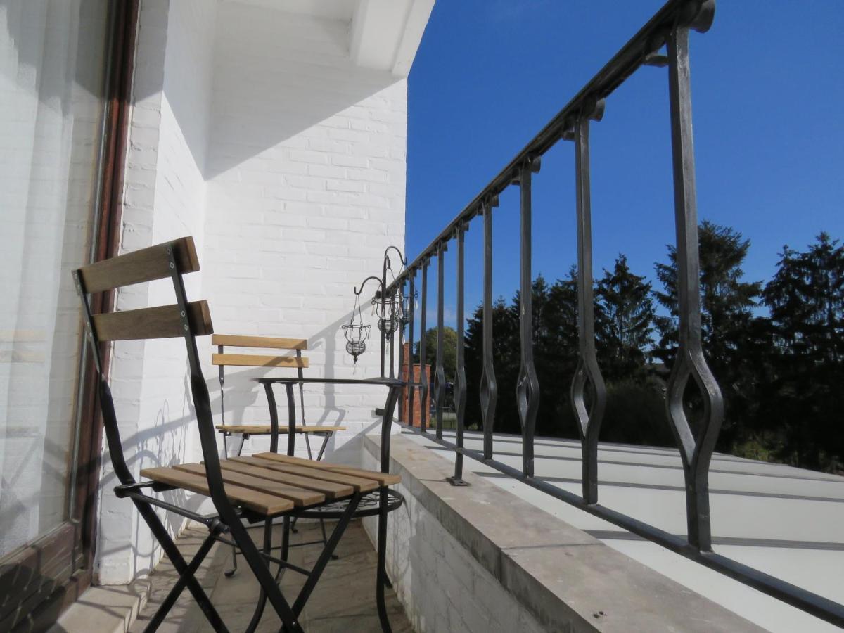 B&B La maison de Fille Diest Extérieur photo