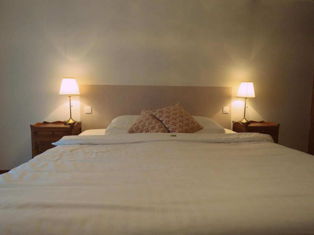 B&B La maison de Fille Diest Extérieur photo