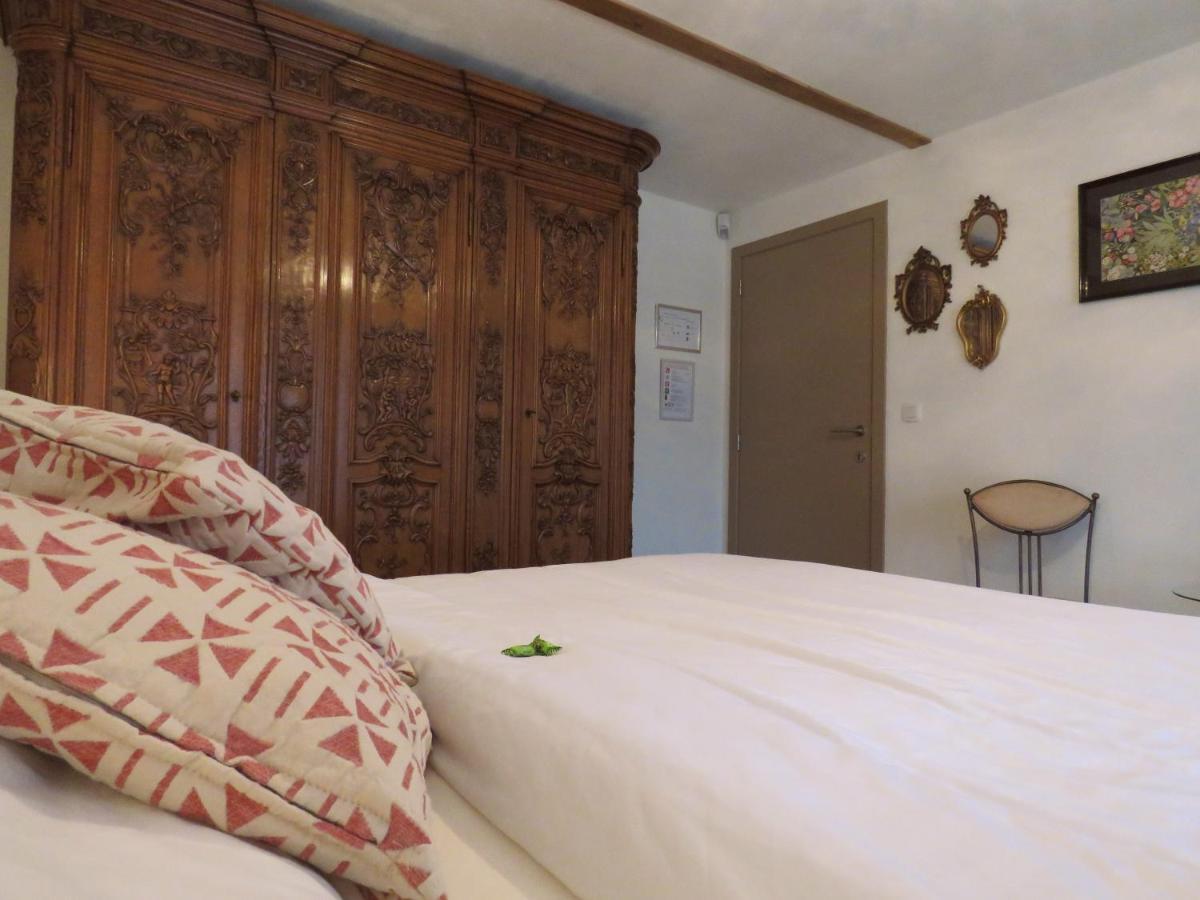 B&B La maison de Fille Diest Extérieur photo