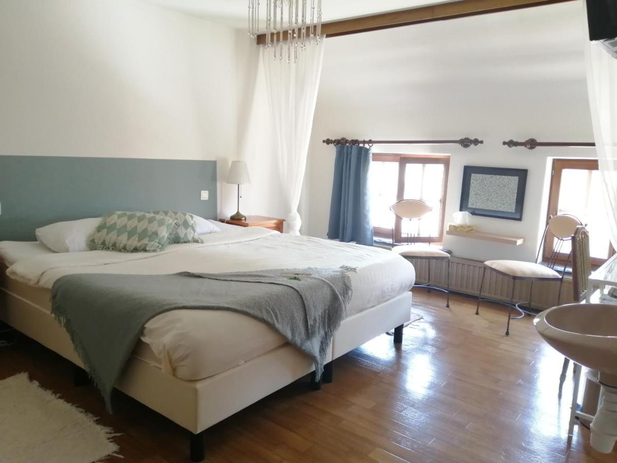 B&B La maison de Fille Diest Extérieur photo