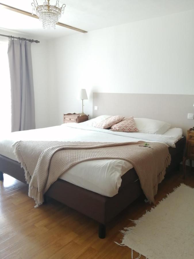 B&B La maison de Fille Diest Extérieur photo
